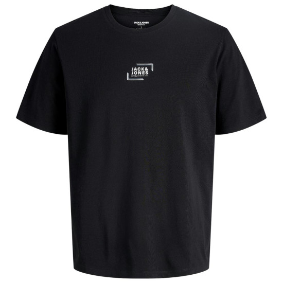 Jack & Jones Ανδρική κοντομάνικη μπλούζα